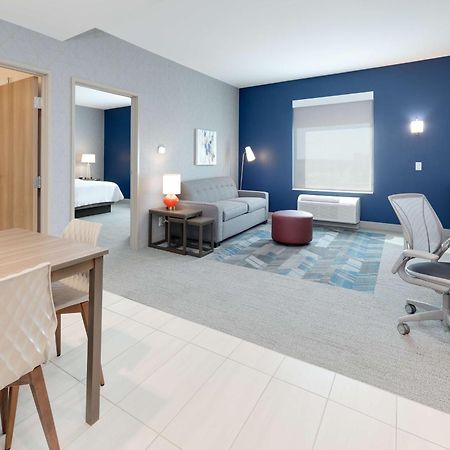 Home2 Suites By Hilton Euless Dfw West, Tx Exterior photo