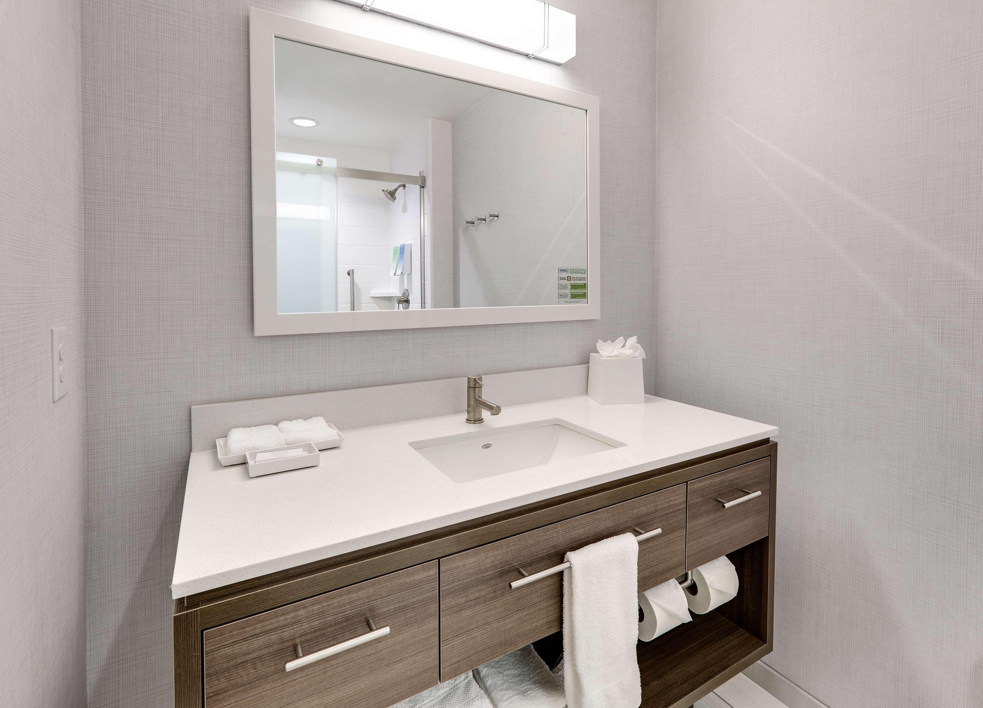 Home2 Suites By Hilton Euless Dfw West, Tx Exterior photo