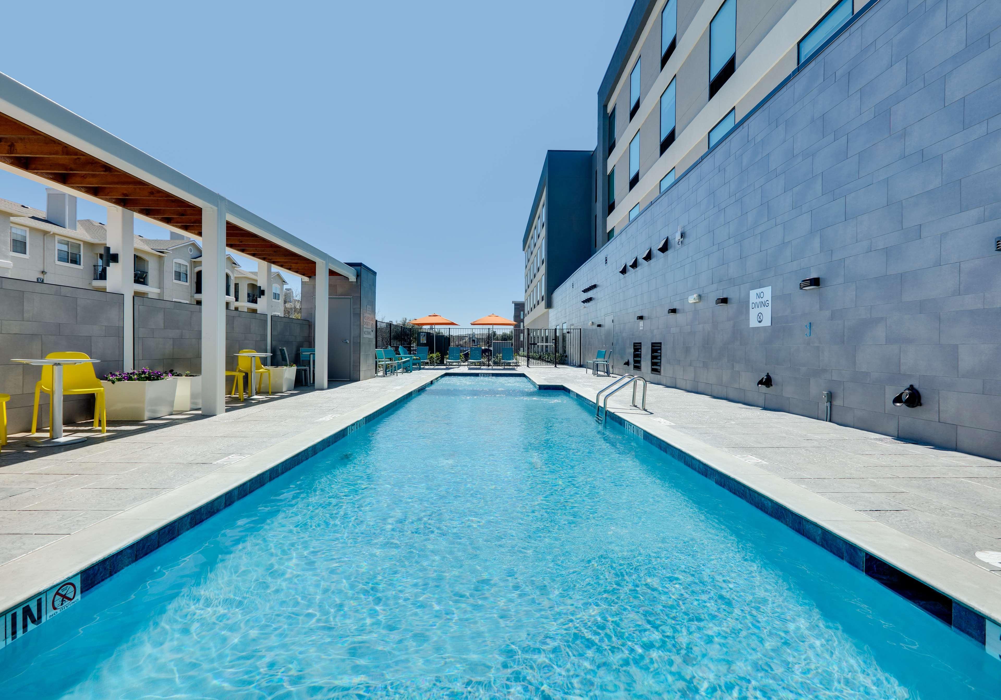 Home2 Suites By Hilton Euless Dfw West, Tx Exterior photo