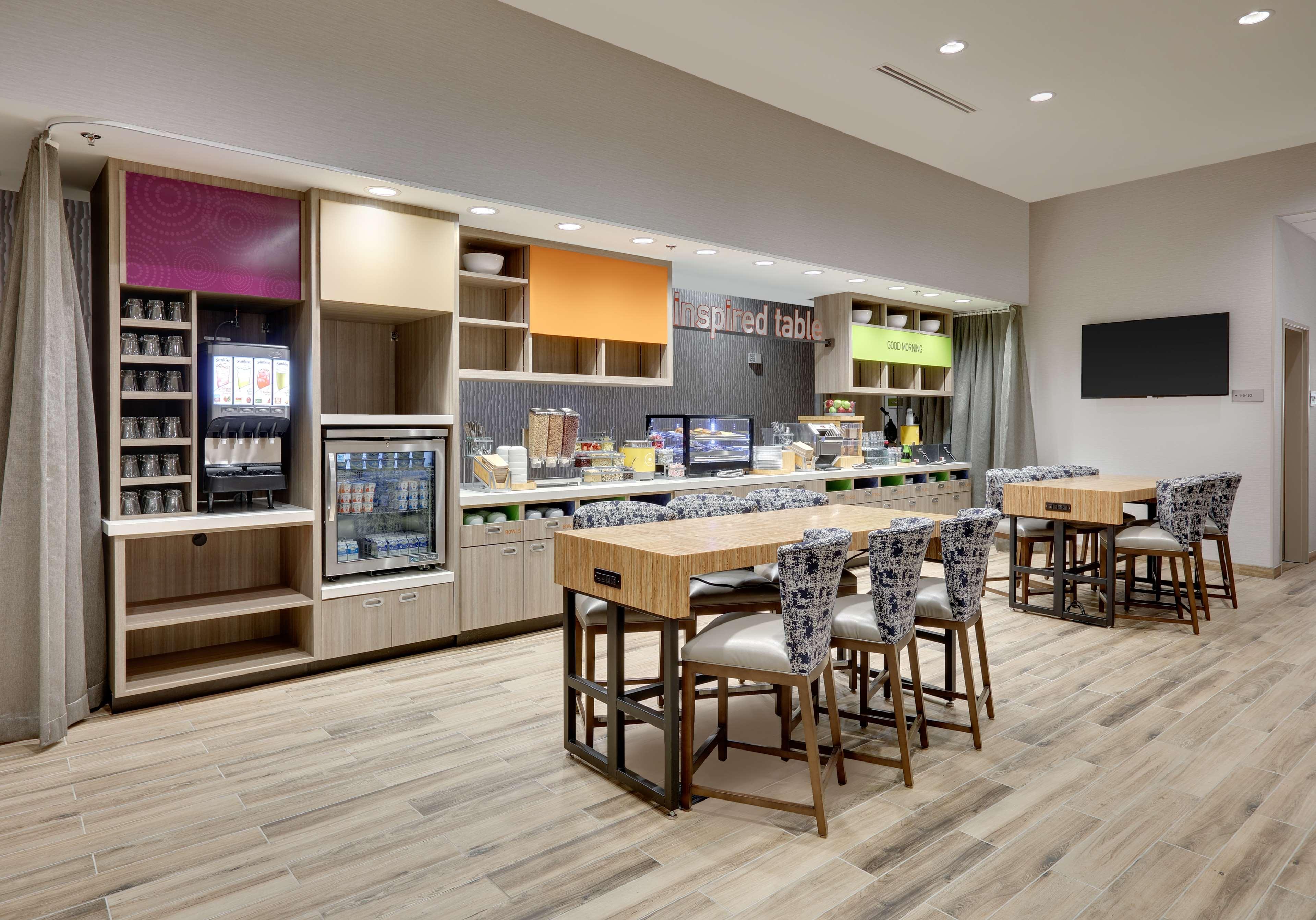 Home2 Suites By Hilton Euless Dfw West, Tx Exterior photo