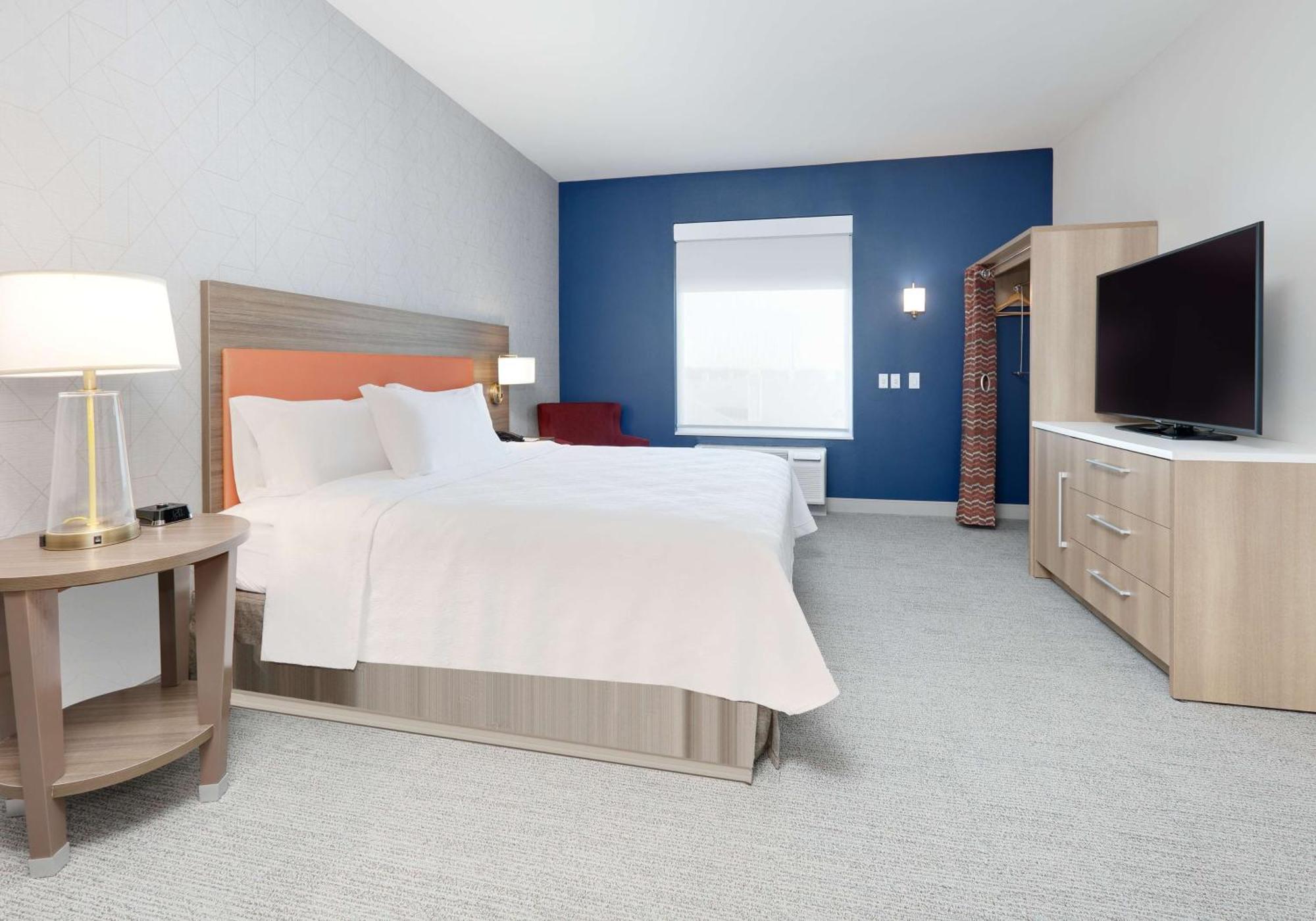 Home2 Suites By Hilton Euless Dfw West, Tx Exterior photo