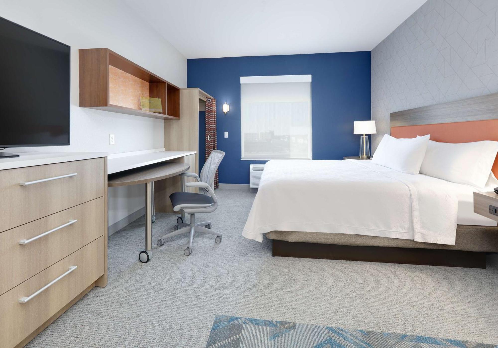 Home2 Suites By Hilton Euless Dfw West, Tx Exterior photo