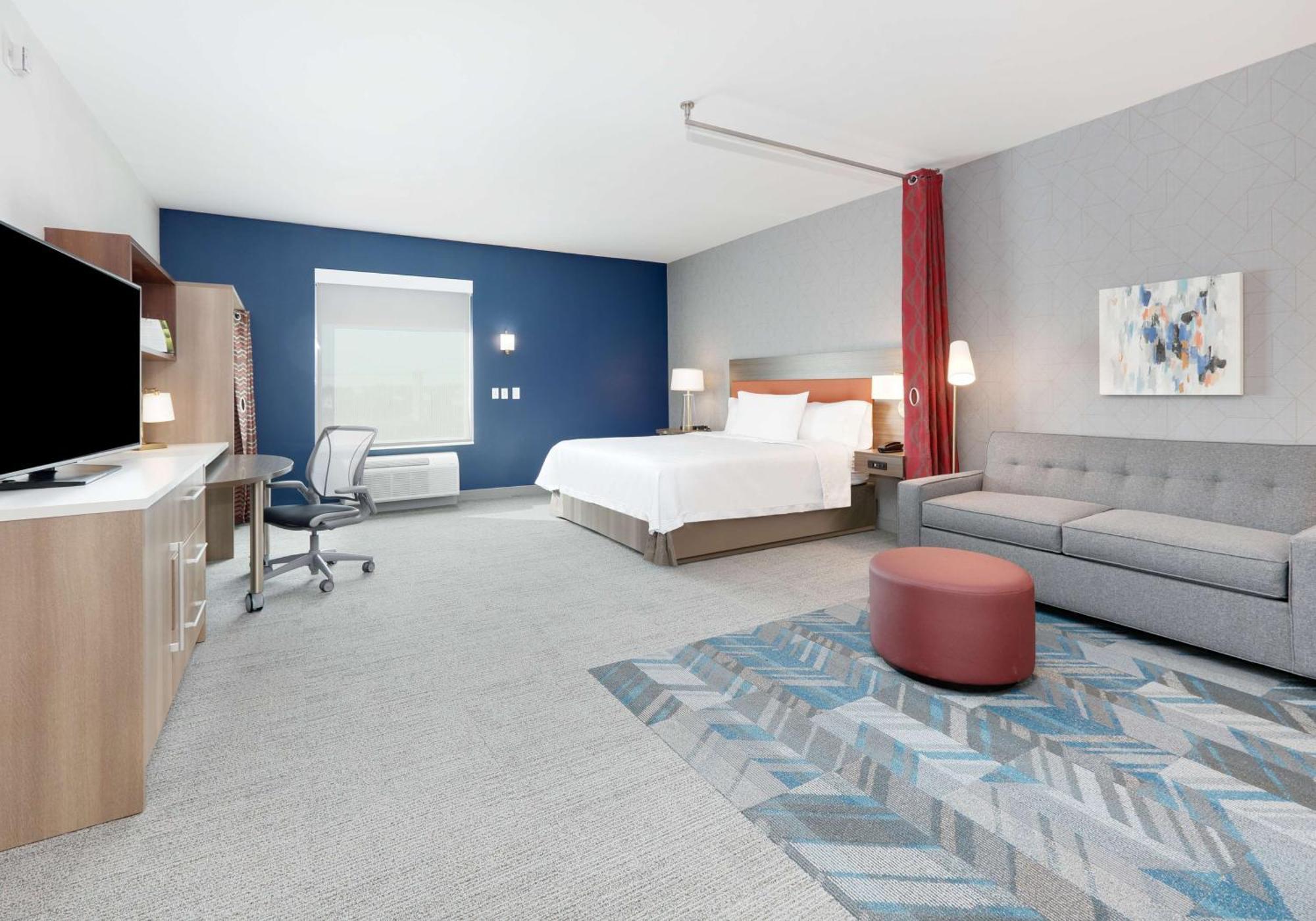 Home2 Suites By Hilton Euless Dfw West, Tx Exterior photo